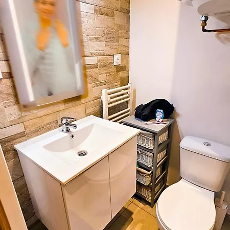 N2 Repos A Carmaux, Appartement Carmaux