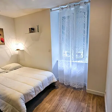 Appartement N2 Repos A Carmaux, *