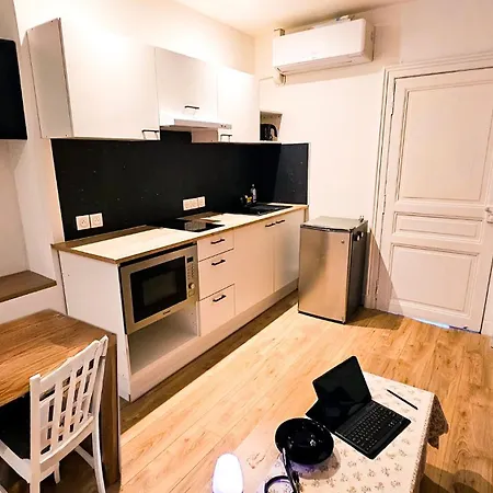 N2 Repos A Carmaux, Appartement Carmaux