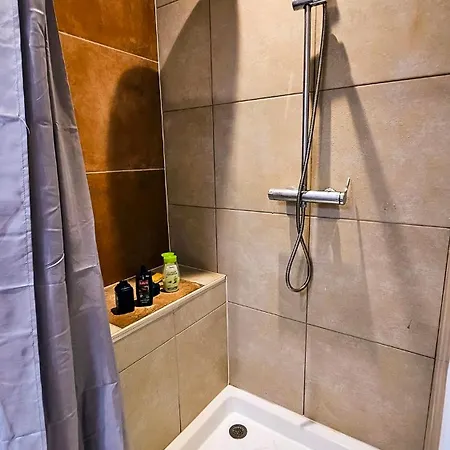 Daire N2 Repos A Carmaux,