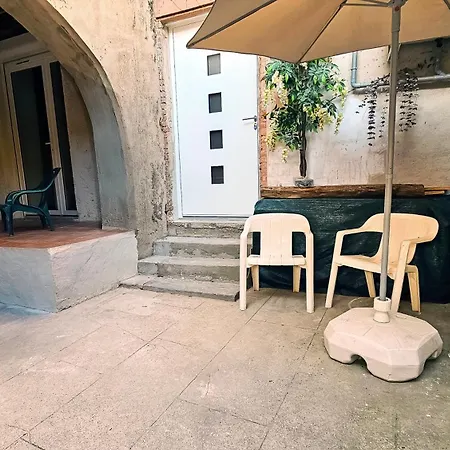 Daire N2 Repos A Carmaux, Carmaux