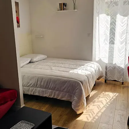 N2 Repos A Carmaux, Daire *