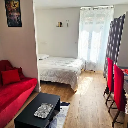 N2 Repos A Carmaux, Carmaux