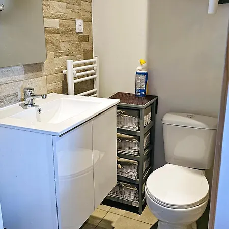 Daire N2 Repos A Carmaux, Carmaux